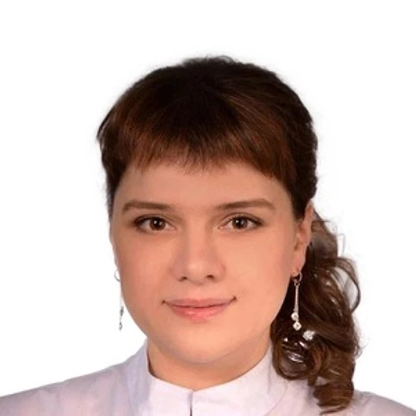 Яичникова Ольга Павловна — Стоматолог-ортопед, Барнаул