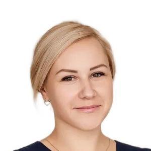 Шуклова Кира Витальевна — Гинеколог, Акушер, Наро-Фоминск