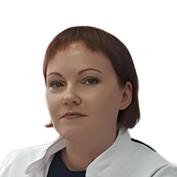 Федоренко Вероника Константиновна — Эндокринолог, Диетолог, Рефлексотерапевт, Ростов-на-Дону