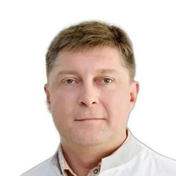 Домашев Сергей Александрович — Уролог, Андролог, Детский андролог, Детский уролог, Пятигорск