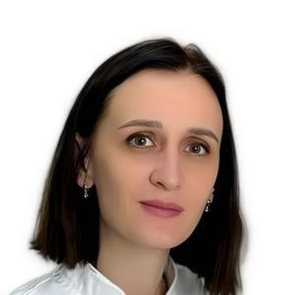 Зинченко Екатерина Владиславовна — Педиатр, Симферополь