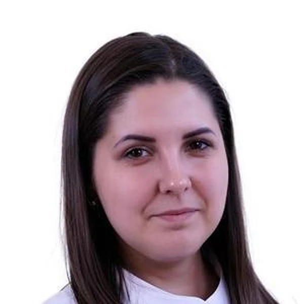 Абрамова Алина Валерьевна — Онколог, Санкт-Петербург