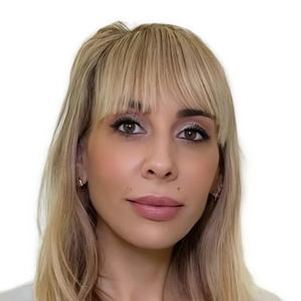 Бугрым Наталия Валериевна — Педиатр, Аллерголог, Врач УЗИ, Детский аллерголог, Детский невролог, Иммунолог, Неонатолог, Воронеж