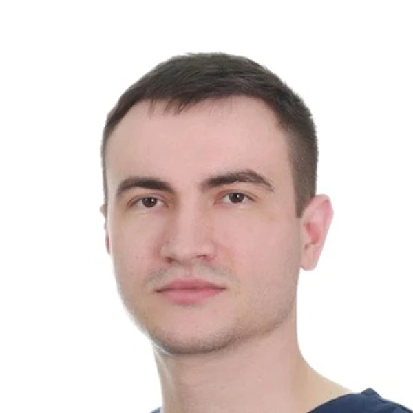 Глущенко Иван Александрович — Эндоскопист, Анестезиолог-реаниматолог, Краснодар