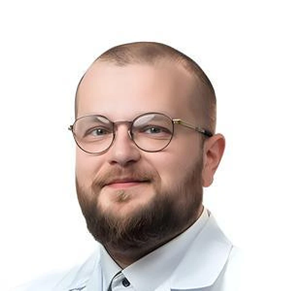 Кислицин Антон Юрьевич — Флеболог, Сыктывкар