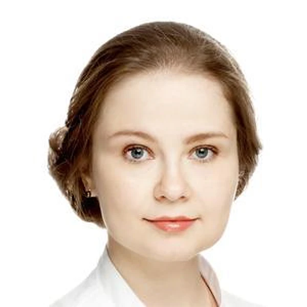 Ермашова Маргарита Андреевна — Врач-косметолог, Дерматолог, Детский дерматолог, Трихолог, Кемерово