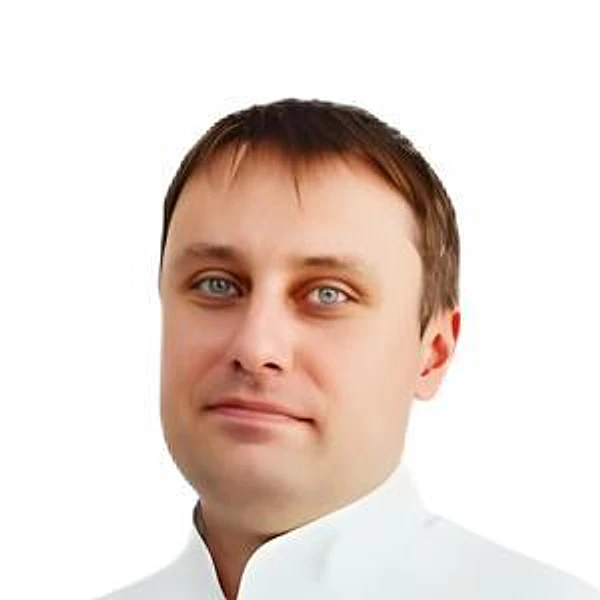 Орлов Денис Юрьевич — Стоматолог, Детский ортодонт, Стоматолог-ортодонт, Краснодар