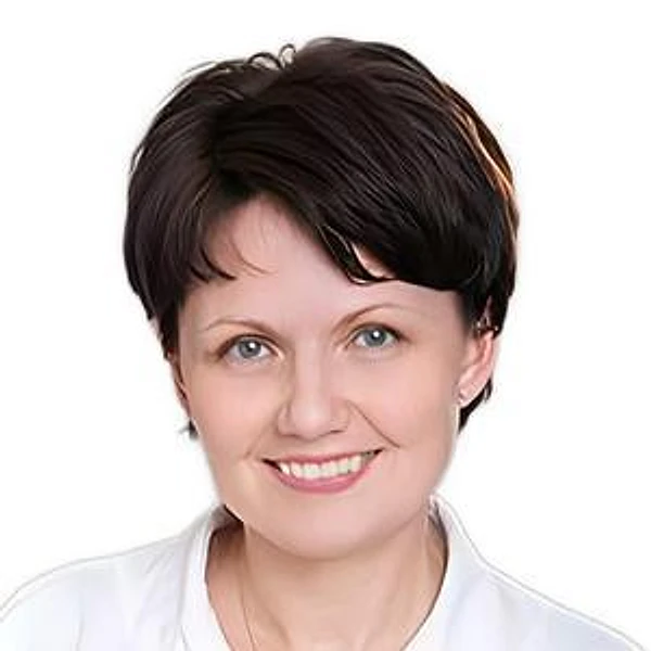 Мартынова Мария Валерьевна — Стоматолог, Севастополь