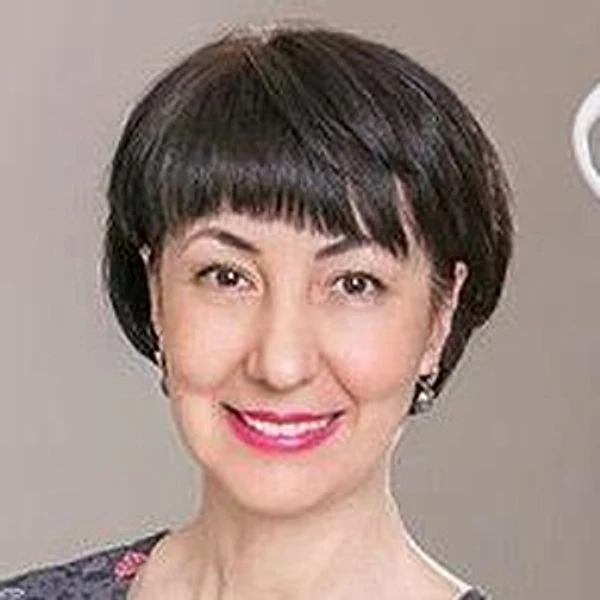 Краевская Елена Викторовна — Стоматолог, Севастополь