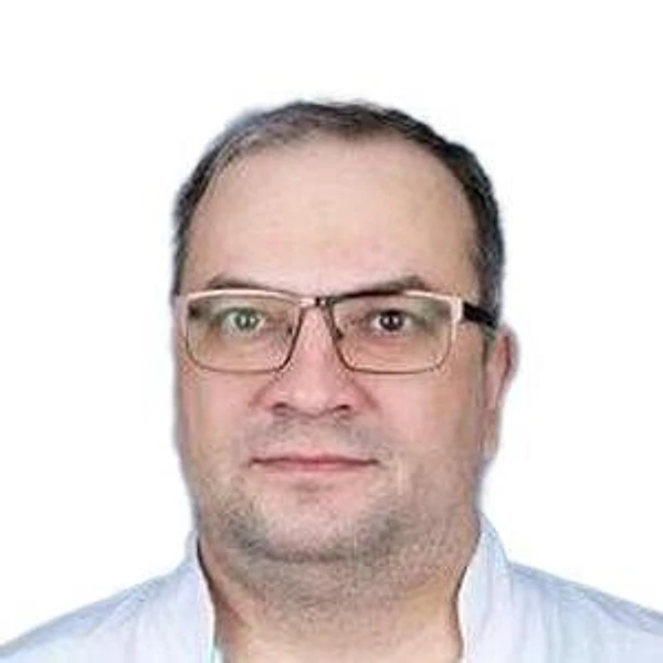 Соловьев Владислав Всеволодович — Травматолог, Детский ортопед, Ортопед, Спортивный врач, Казань