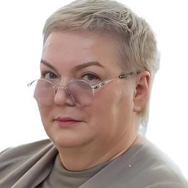 Карпенко Луиза Гайнутдиновна — Онколог, Казань