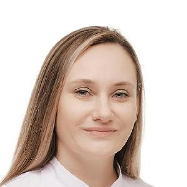Рыкова Елена Николаевна — Стоматолог, Пародонтолог, Барнаул