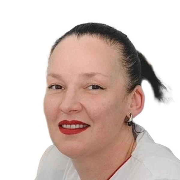 Горчакова Екатерина Эдуардовна — Терапевт, Севастополь