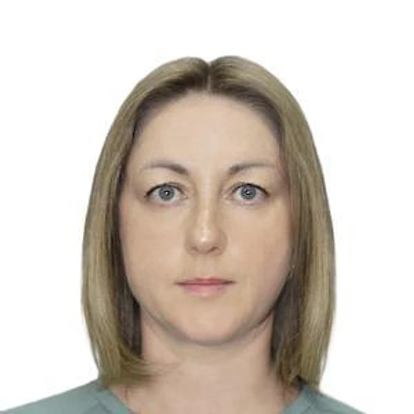 Ян Елена Васильевна — Рентгенолог, Томск