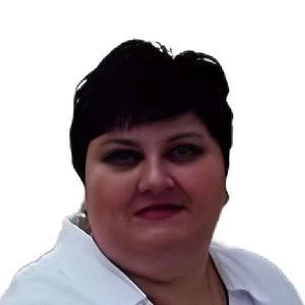 Донченко Елена Алексеевна — Гинеколог, Краснодар