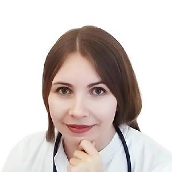 Бесхлебнова Татьяна Юрьевна — Врач общей практики (семейный врач), Врач УЗИ, Детский врач УЗИ, Терапевт, Севастополь
