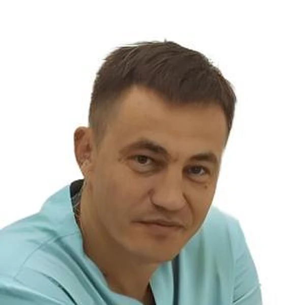 Слабоспицкий Максим Андреевич — Мануальный терапевт, Ортопед, Травматолог, Севастополь