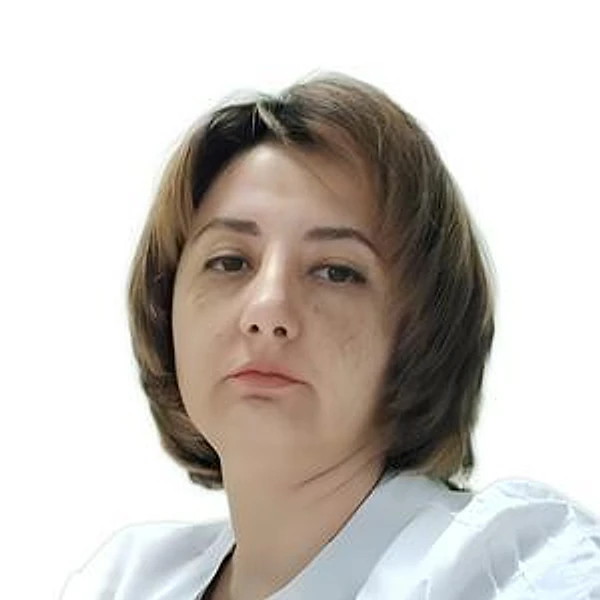 Усеинова Сусанна Османовна — Гинеколог, Онколог, Онколог-гинеколог, Севастополь