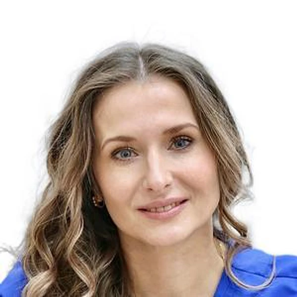 Пташко Светлана Владимировна — Гинеколог, Севастополь