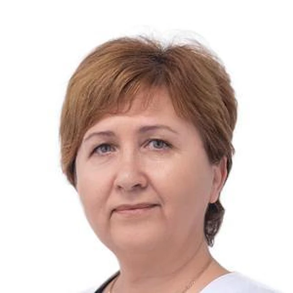 Лесовая Светлана Васильевна — Гинеколог, Акушер, Врач УЗИ, Гинеколог-хирург, Севастополь