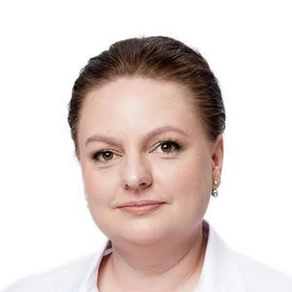 Хащивская Евгения Олеговна — Врач-косметолог, Дерматолог, Детский дерматолог, Тюмень
