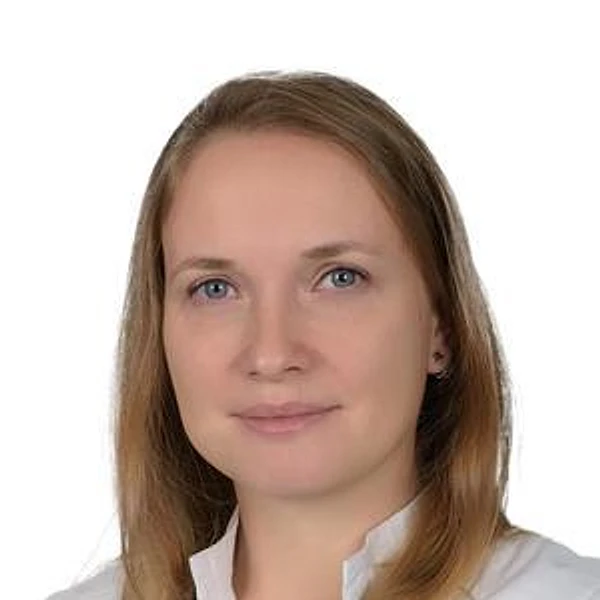 Шишкина Елена Анатольевна — Стоматолог, Москва
