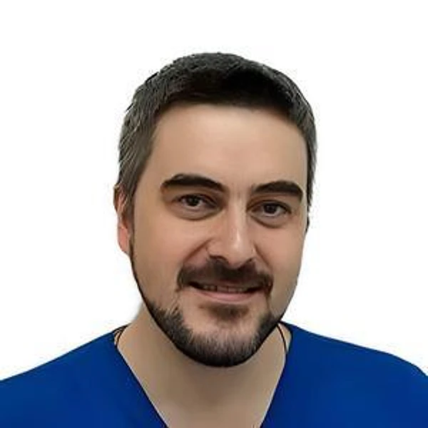 Барыков Олег Александрович — Стоматолог-ортопед, Стоматолог-хирург, Москва