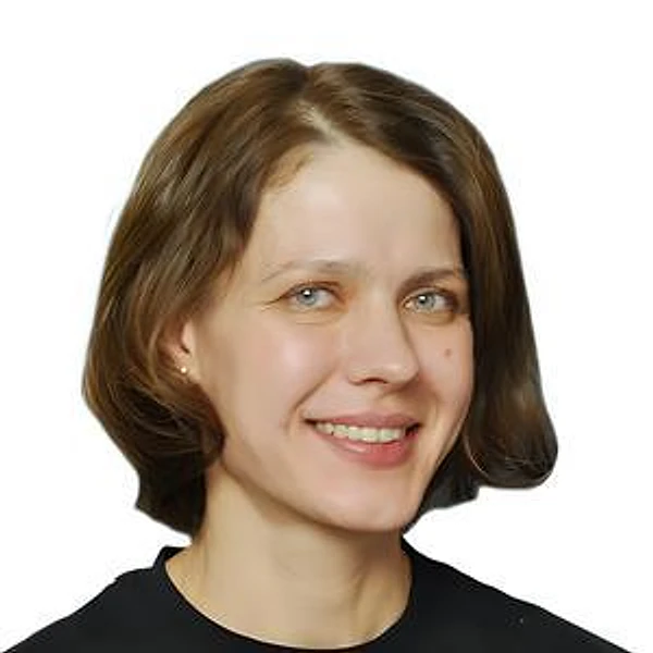 Зубова Анастасия Максимовна — Стоматолог, Москва
