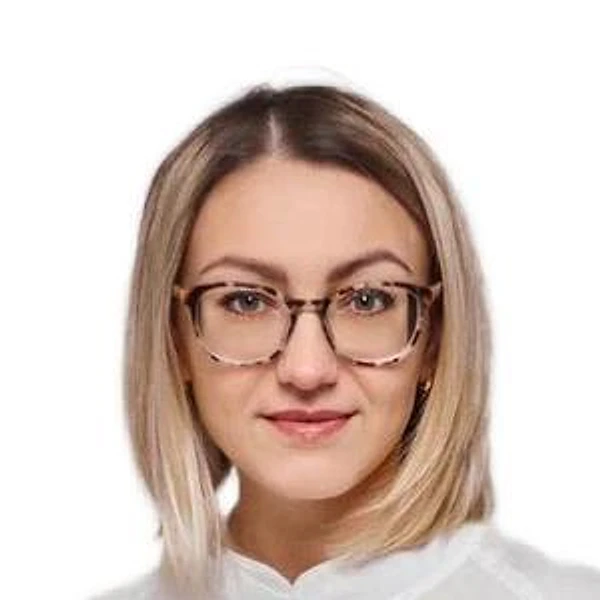Кокшарова Юлия Сергеевна — Стоматолог, Стоматолог-ортопед, Стоматолог-хирург, Мурманск