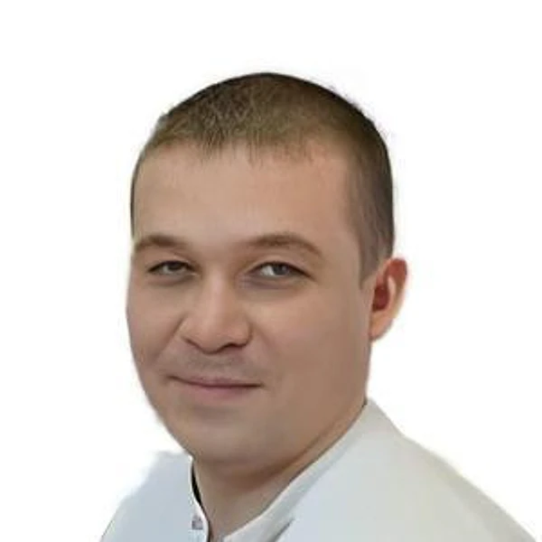 Ращевкин Борис Борисович — Анестезиолог-реаниматолог, Магадан