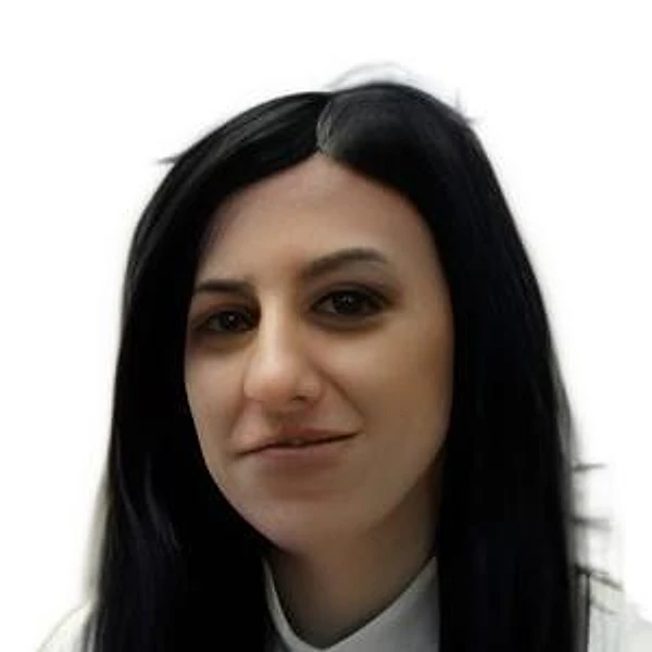 Егиазарян Офеля Ваниковна — Стоматолог, Пародонтолог, Барнаул