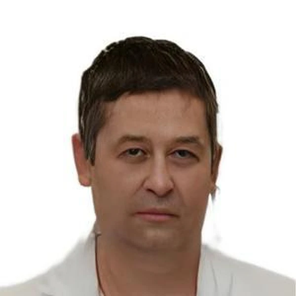 Зеленский Алексей Васильевич — ЛОР, Магадан