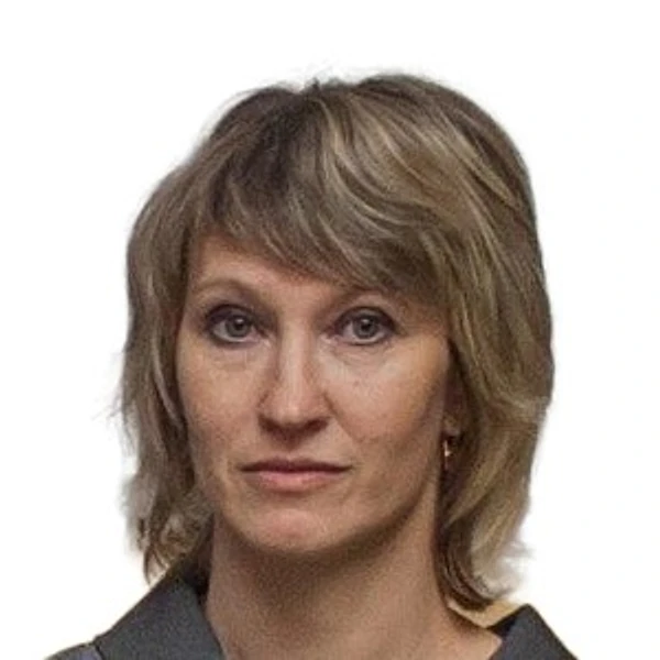 Чудова Лариса Владимировна — Стоматолог, Барнаул