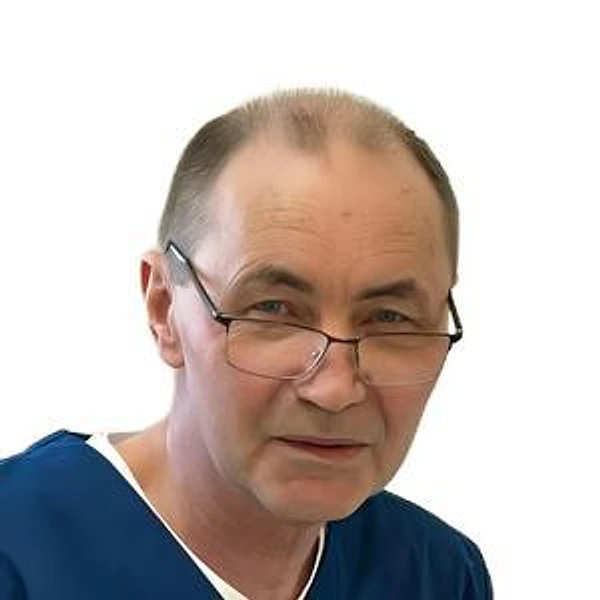 Алтынбаев Рамис Расимович — Травматолог, Ортопед, Магадан