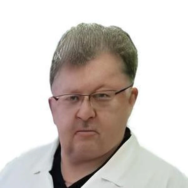 Карзов Александр Александрович — Травматолог, Ортопед, Магадан