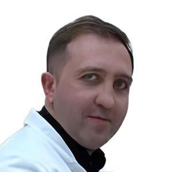 Кокиндяк Игорь Васильевич — Травматолог, Ортопед, Магадан