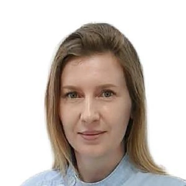 Головчанова Татьяна Николаевна — Стоматолог, Барнаул