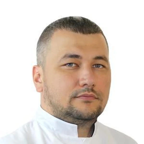 Ткачёв Пётр Валерьевич — Уролог, Андролог, Онколог-уролог, Новосибирск
