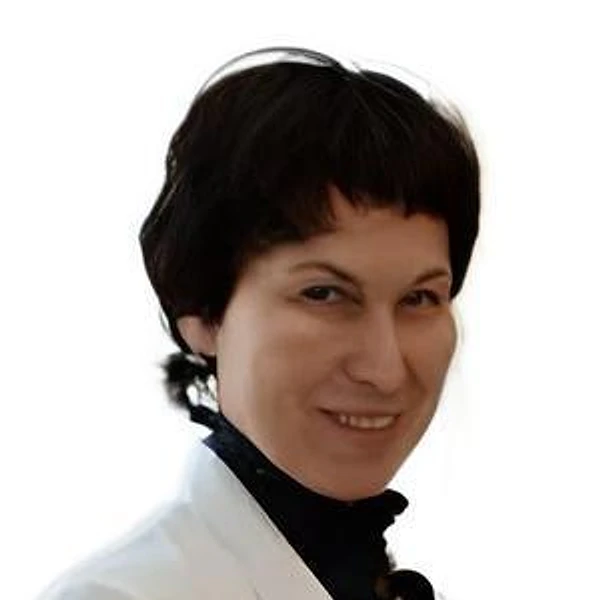Баранова Лариса Вадимовна — Физиотерапевт, Магадан