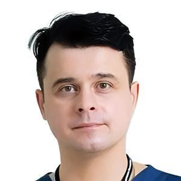 Сук Роман Васильевич — Сосудистый хирург (ангиохирург), Флеболог, Хирург, Магадан