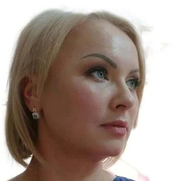 Соловьева Анастасия Александровна — Челюстно-лицевой хирург, Пластический хирург, Магадан