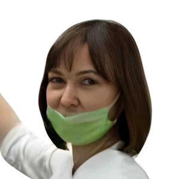 Мадыкина Татьяна Ивановна — Стоматолог, Барнаул