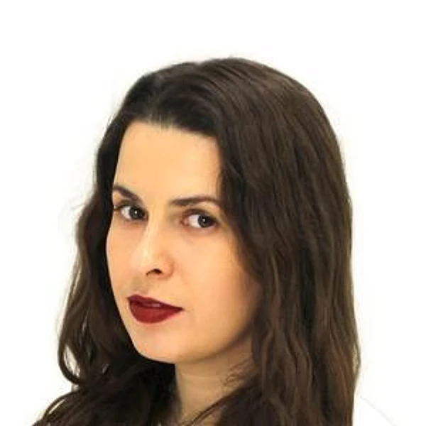 Иванишко Кристина Владимировна — Невролог, Севастополь