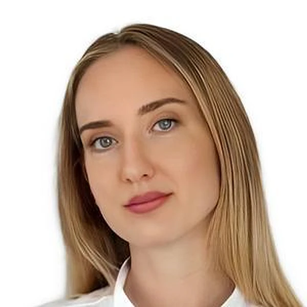 Ляховченко Анастасия Андреевна — Невролог, Детский невролог, Севастополь