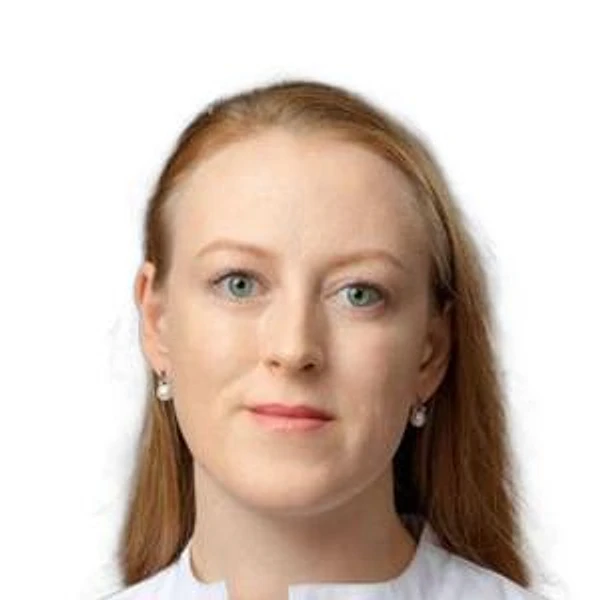 Мелехина Екатерина Евгеньевна — Детский офтальмолог, Офтальмолог (окулист), Екатеринбург
