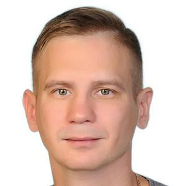 Речицкий Алексей Владимирович — Стоматолог, Барнаул