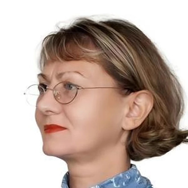 Пархоменко Марина Юрьевна — Невролог, Екатеринбург