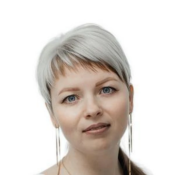Степанова Анна Владимировна — Детский стоматолог, Муравленко