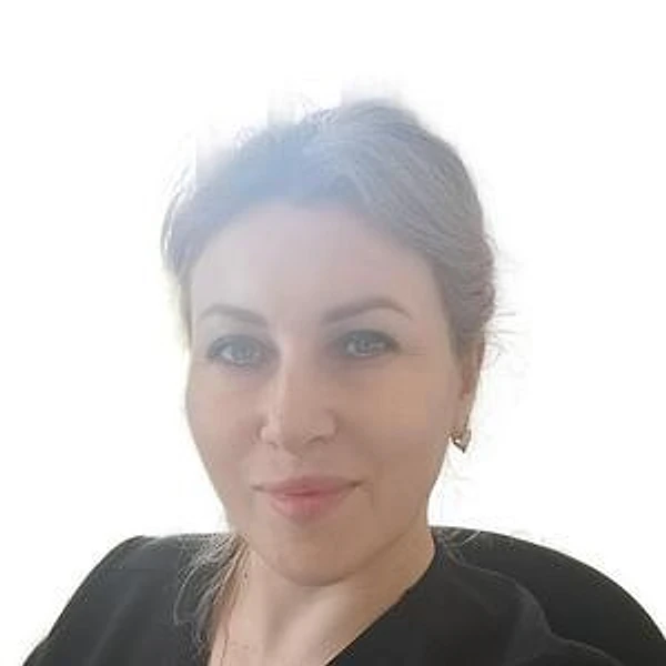Штенгауэр Оксана Геннадьевна — Хирург, Муравленко