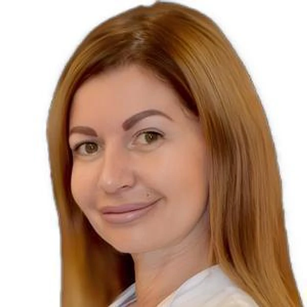 Цеховая Екатерина Сергеевна — Стоматолог-ортодонт, Детский ортодонт, Севастополь